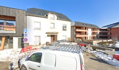 Paysage2015 Gres Bruno, Paysagiste à Baraqueville