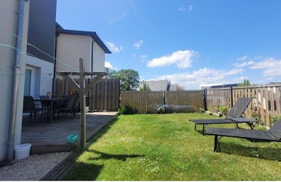 Libertia Paysage, Paysagiste à Saint-Armel