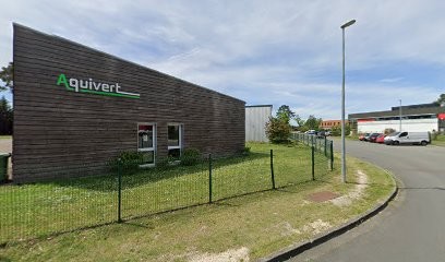 Aquivert, Paysagiste à Canéjan
