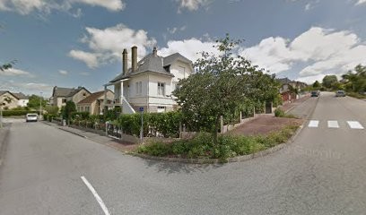 Urban Rezine Crea, Paysagiste à Ussel