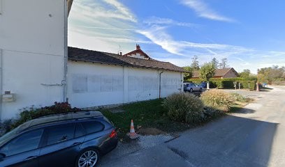 Perrussot Cyril, Paysagiste à Serley