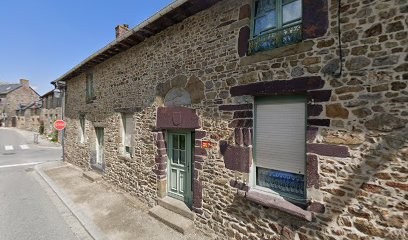 Oury Bruno, Paysagiste à Essé