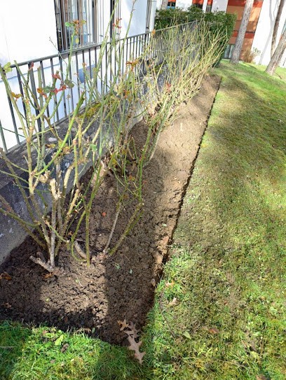 Divert Paysages, Paysagiste à Dourdan