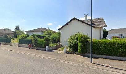 Avenir De La ZAC, Paysagiste  