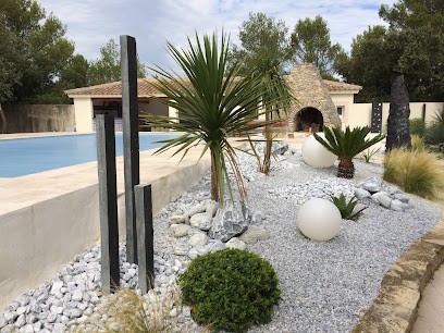Or Paysage, Paysagiste à Nîmes