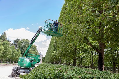 SEM parks, Paysagiste à Plaisir