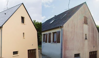 RJ RÉNOVATIONS, Paysagiste à Vert-en-Drouais