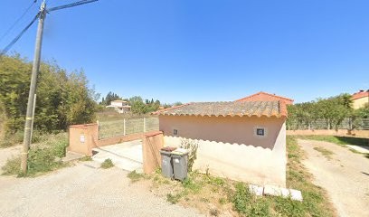 Pierre Feuille Ciseaux, Paysagiste à Palau-del-Vidre