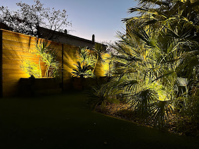 Art Des Jardins Paysagiste à Sabran