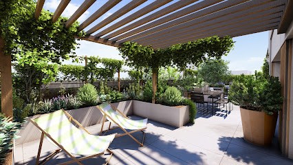 POUSSE, Paysagiste à Neuilly-sur-Seine