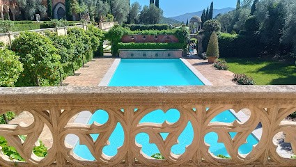 Coen Olivier, Paysagiste à Carrières-sur-Seine