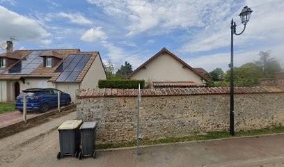Sarl Hebert Espaces Verts, Paysagiste à Gauciel