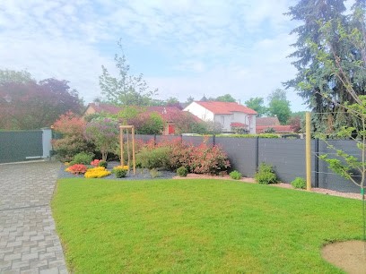 Les jardins de Corny, Paysagiste à Corny-sur-Moselle