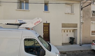 Williams Karl, Paysagiste à Périgueux