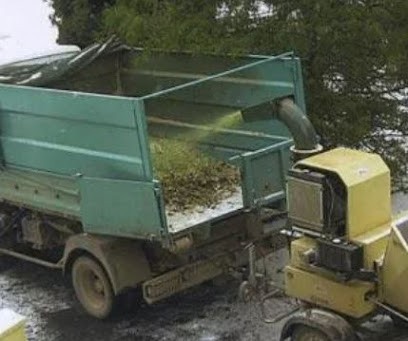 S.M.T.E.V, Paysagiste à Roquetoire