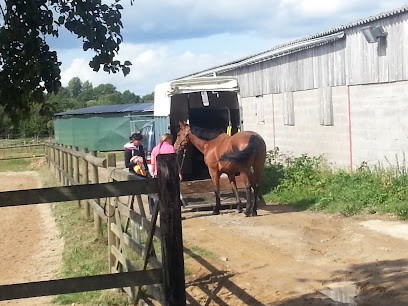 Ridel Dominique, Paysagiste au Mesnil-sur-Blangy