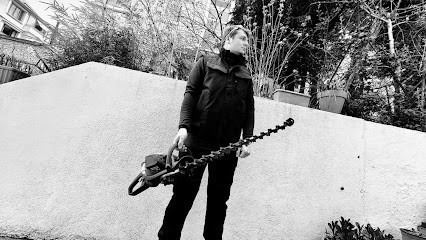 Les Sens Du Paysagiste, Paysagiste à Évian-les-Bains