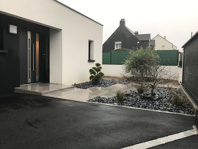 LOIRE AMÉNAGEMENT (Siège Social), Paysagiste à Pouillé-les-Côteaux
