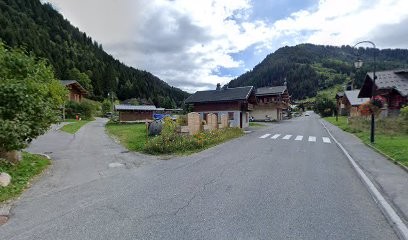 Jardival Paysages, Paysagiste à Châtel