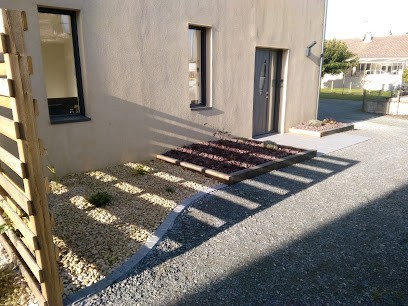 2M Paysage, Paysagiste à Chanteloup