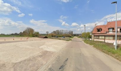 Sur Un Arbre Perché, Paysagiste à Sauvigny-le-Bois