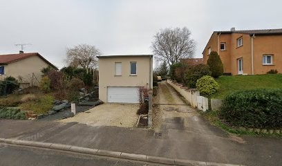 TRANSITIVE, Paysagiste à Cerville