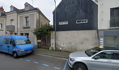 Atelier GAMA, Paysagiste à La Riche