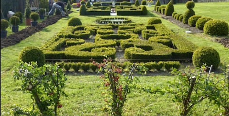 DEQUIEDT OLIVIER, Paysagiste à Saint-Ouen-sur-Morin