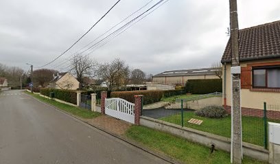 Idverde, Paysagiste à Hailles