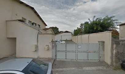 Dujardin Antoine, Paysagiste à Jarcieu