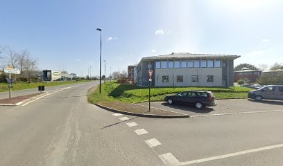 Atelier Bouvier Environnement, Paysagiste à Pacé