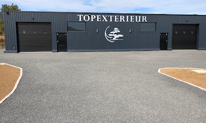 Topexterieur Paysagiste à Collonges