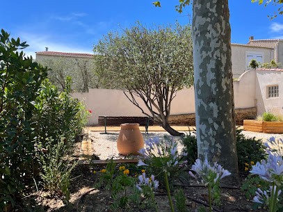 Ecoverde Paysages, Paysagiste à Roquefort La Bedoule