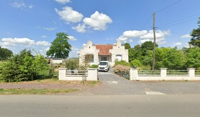 Mickael Roussel, Paysagiste à Estaires