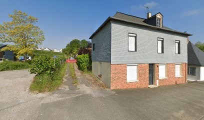 Seinovert, Paysagiste à Brachy