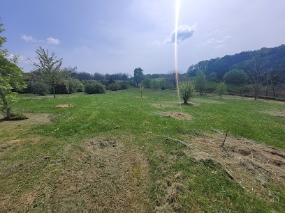 LUDOVIC BARBARY ESPACES VERTS, Paysagiste à Saint-Jean-de-Côle