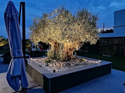 Fouch'art Paysage, Paysagiste à Melesse