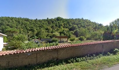 Génovèse Christian, Paysagiste à Chenereilles