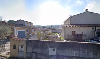 Montagard David, Paysagiste à Plan-d'Orgon