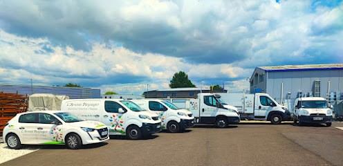 L'Avenir Paysager, Paysagiste à Martignas-sur-Jalle