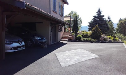 Chêne Espaces Verts, Paysagiste à Brindas