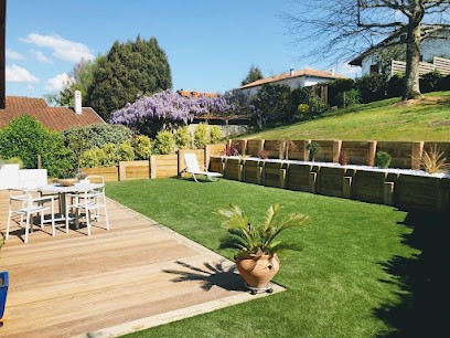 Artisan Wels - Le specialiste de votre jardin ! | Urgence elagage, Paysagiste à Samois-sur-Seine