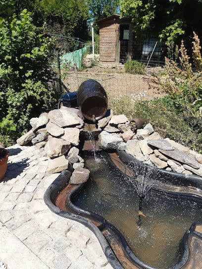 Les jardins de lea, Paysagiste à La Capelle