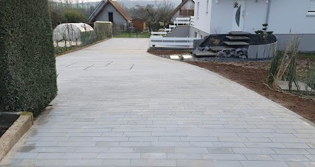 Green & Blue, Paysagiste à Hattmatt