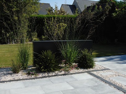 créojardins, Paysagiste à Vertou