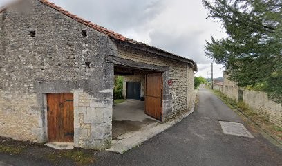 DAUGE, Paysagiste à Saint-Preuil