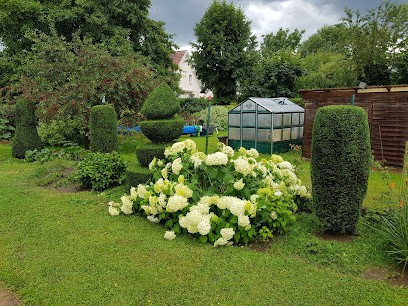 Hirzel Nicolas Entretien Espace Vert, Paysagiste à Saint-Amarin