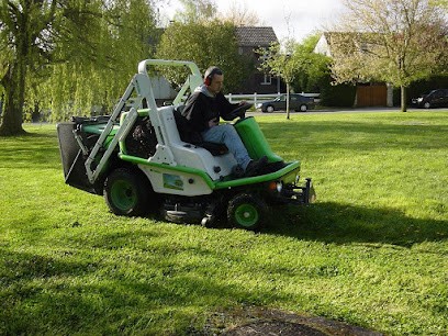 FREARD, Paysagiste à Perthes