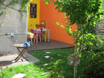 Touraine Jardins, Paysagiste à Ciran