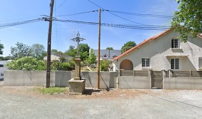 Menager Paysage, Paysagiste au Temple-de-Bretagne